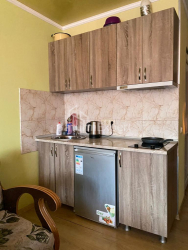 Apartment 33 m² - Iusuf Kobaladze, Batumi, Georgia