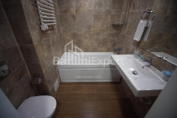 Apartment 1-room 29 m² - Iusuf Kobaladze, Batumi