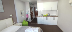 Apartment 1-room 29 m² - Iusuf Kobaladze, Batumi