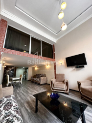 Apartment 3-room 90 m² - Iusuf Kobaladze, Batumi