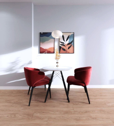 Apartment 1-room 30.3 m² - Shalva Inasaridze, Batumi