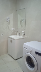 Apartment 35 m² - Lech and Maria Kaczynski, Batumi, Georgia