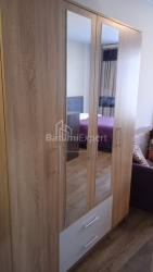 Apartment 1-room 35 m² - Lech and Maria Kaczynski, Batumi
