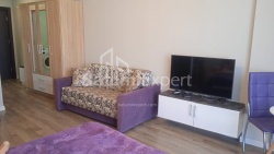 Apartment 1-room 35 m² - Lech and Maria Kaczynski, Batumi