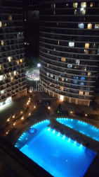 Apartment 35 m² - Lech and Maria Kaczynski, Batumi, Georgia