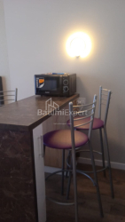 Apartment 35 m² - Lech and Maria Kaczynski, Batumi, Georgia