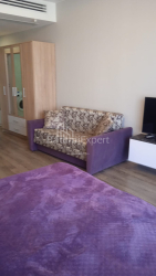 Apartment 35 m² - Lech and Maria Kaczynski, Batumi, Georgia