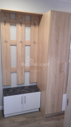 Apartment 35 m² - Lech and Maria Kaczynski, Batumi, Georgia