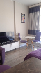 Apartment 35 m² - Lech and Maria Kaczynski, Batumi, Georgia