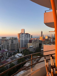 Apartment 3-room 65 m² - Ilia Chavchavadze, Batumi