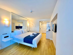 Apartment 1-room 29 m² - Selim Khimshiashvili, Batumi