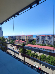 Apartment 1-room 37.3 m² - Shalva Inasaridze, Batumi