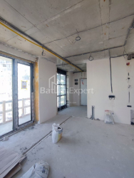 Apartment 1-room 37.3 m² - Shalva Inasaridze, Batumi