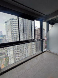 Apartment 48.3 m² - Sherif Khimshiashvili, Batumi, Georgia
