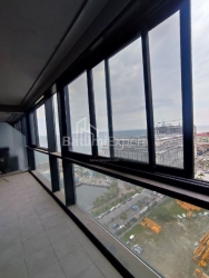 Apartment 2-room 48.3 m² - Sherif Khimshiashvili, Batumi
