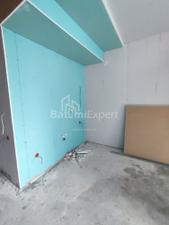 Apartment 2-room 48.3 m² - Sherif Khimshiashvili, Batumi
