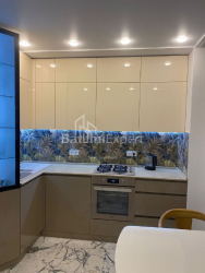 Apartment 80 m² - Jiuli Shartava, Batumi, Georgia