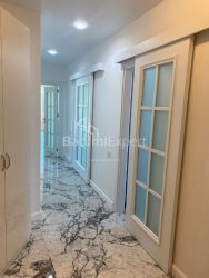 Apartment 80 m² - Jiuli Shartava, Batumi, Georgia