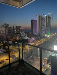 Apartment 80 m² - Jiuli Shartava, Batumi, Georgia