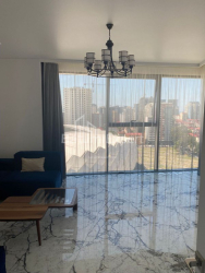 Apartment 80 m² - Jiuli Shartava, Batumi, Georgia