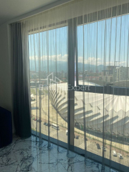 Apartment 80 m² - Jiuli Shartava, Batumi, Georgia