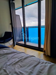 Apartment 1-room 33 m² - Sherif Khimshiashvili, Batumi