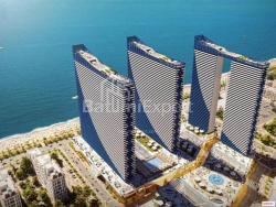 Apartment 1-room 33 m² - Sherif Khimshiashvili, Batumi