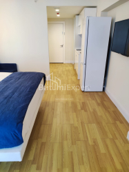 Apartment 1-room 33 m² - Sherif Khimshiashvili, Batumi