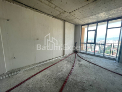 Apartment 37.1 m² - Haidar Abashidze, Batumi, Georgia