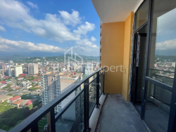Apartment 1-room 37.1 m² - Haidar Abashidze, Batumi