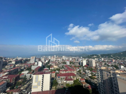Apartment 37.1 m² - Haidar Abashidze, Batumi, Georgia