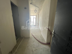 Apartment 1-room 42.9 m² - Haidar Abashidze, Batumi