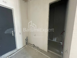 Apartment 1-room 42.9 m² - Haidar Abashidze, Batumi