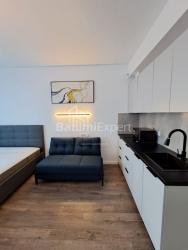 Apartment 1-room 35 m² - Lech and Maria Kaczynski, Batumi