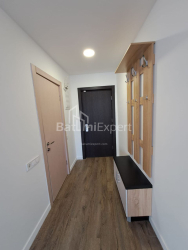 Apartment 1-room 35 m² - Lech and Maria Kaczynski, Batumi
