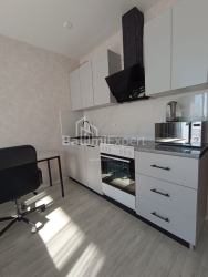 Apartment 33 m² - Jiuli Shartava, Batumi, Georgia