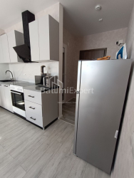 Apartment 33 m² - Jiuli Shartava, Batumi, Georgia