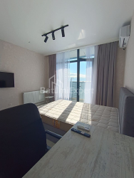 Apartment 33 m² - Jiuli Shartava, Batumi, Georgia