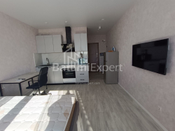 Apartment 1-room 33 m² - Jiuli Shartava, Batumi