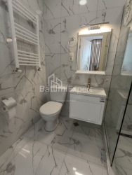 Apartment 46.3 m² - Jiuli Shartava, Batumi, Georgia