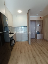 Apartment 46.3 m² - Jiuli Shartava, Batumi, Georgia