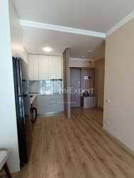 Apartment 2-room 46.3 m² - Jiuli Shartava, Batumi