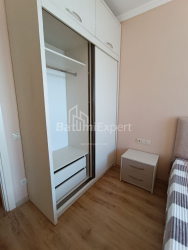 Apartment 46.3 m² - Jiuli Shartava, Batumi, Georgia