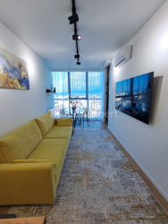 Apartment 46.3 m² - Jiuli Shartava, Batumi, Georgia