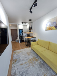 Apartment 2-room 46.3 m² - Jiuli Shartava, Batumi