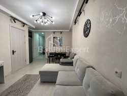 Apartment 3-room 60 m² - Angisa, Batumi