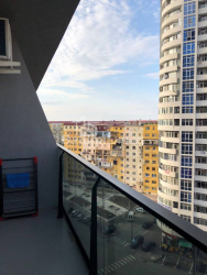 Apartment 1-room 33 m² - Shalva Inasaridze, Batumi