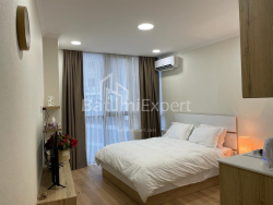 Apartment 1-room 28 m² - Jiuli Shartava, Batumi
