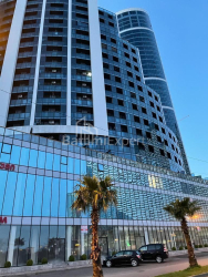 Apartment 1-room 28 m² - Jiuli Shartava, Batumi