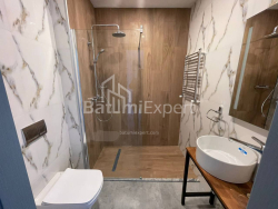 Apartment 1-room 40 m² - Akhalgazrdoba, Makhinjauri